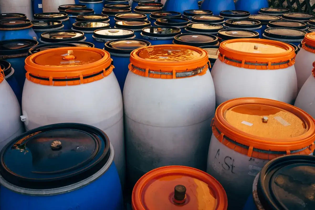 Chemical & Toxic Waste Cleanup in Onancock, VA
