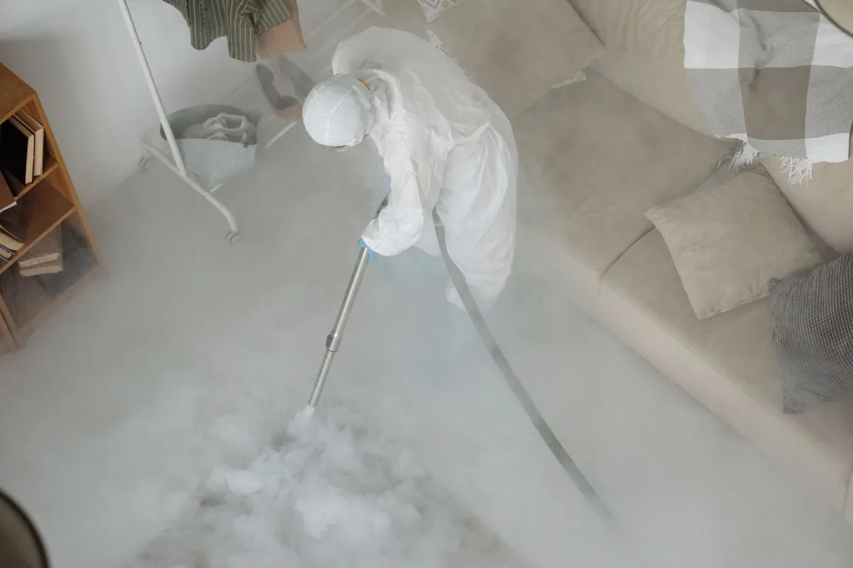 Biohazard Cleanup in Onancock, VA